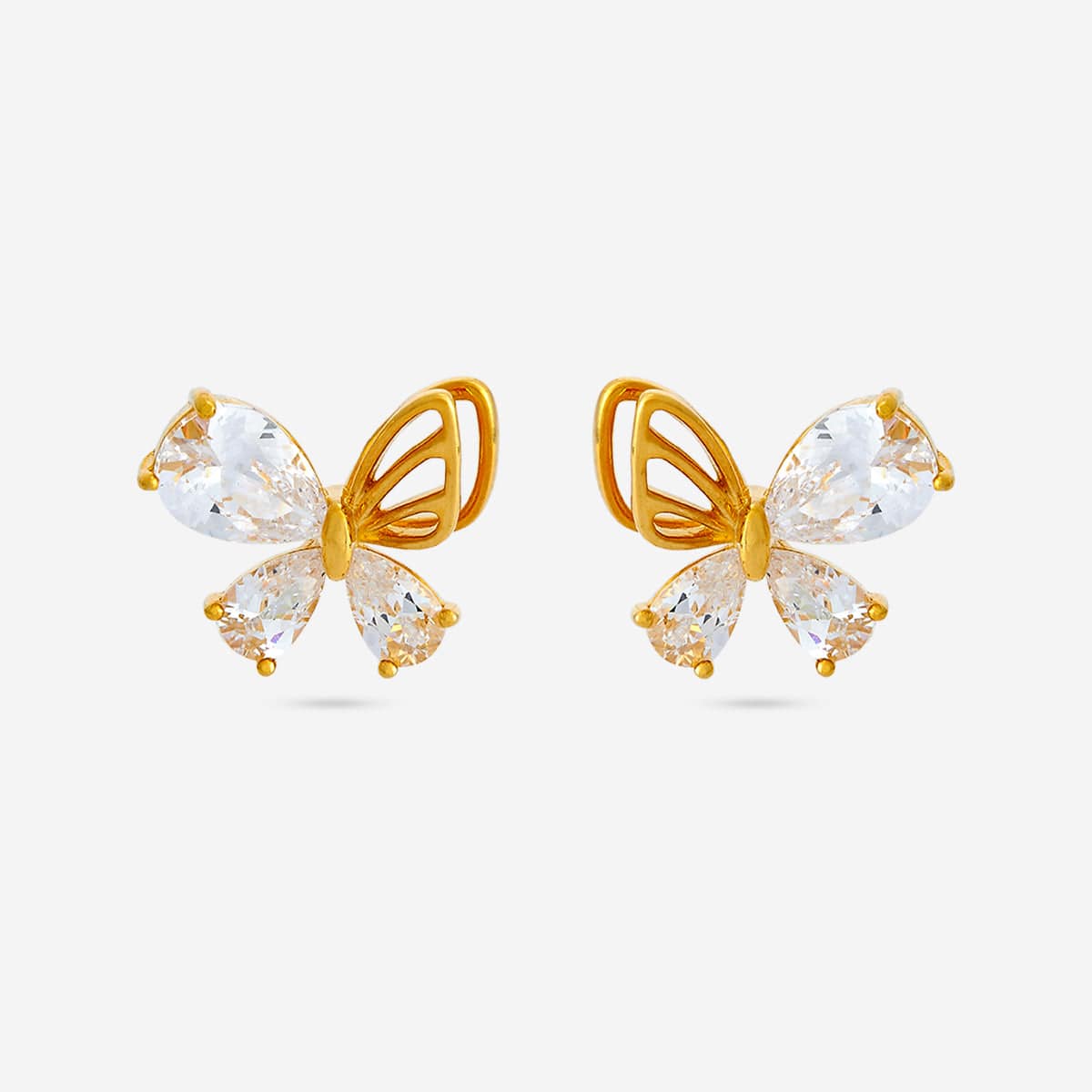 Silver Earring 92.5 Silver Earring 188369