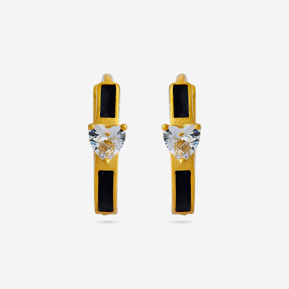 Silver Earring 92.5 Silver Earring 188393