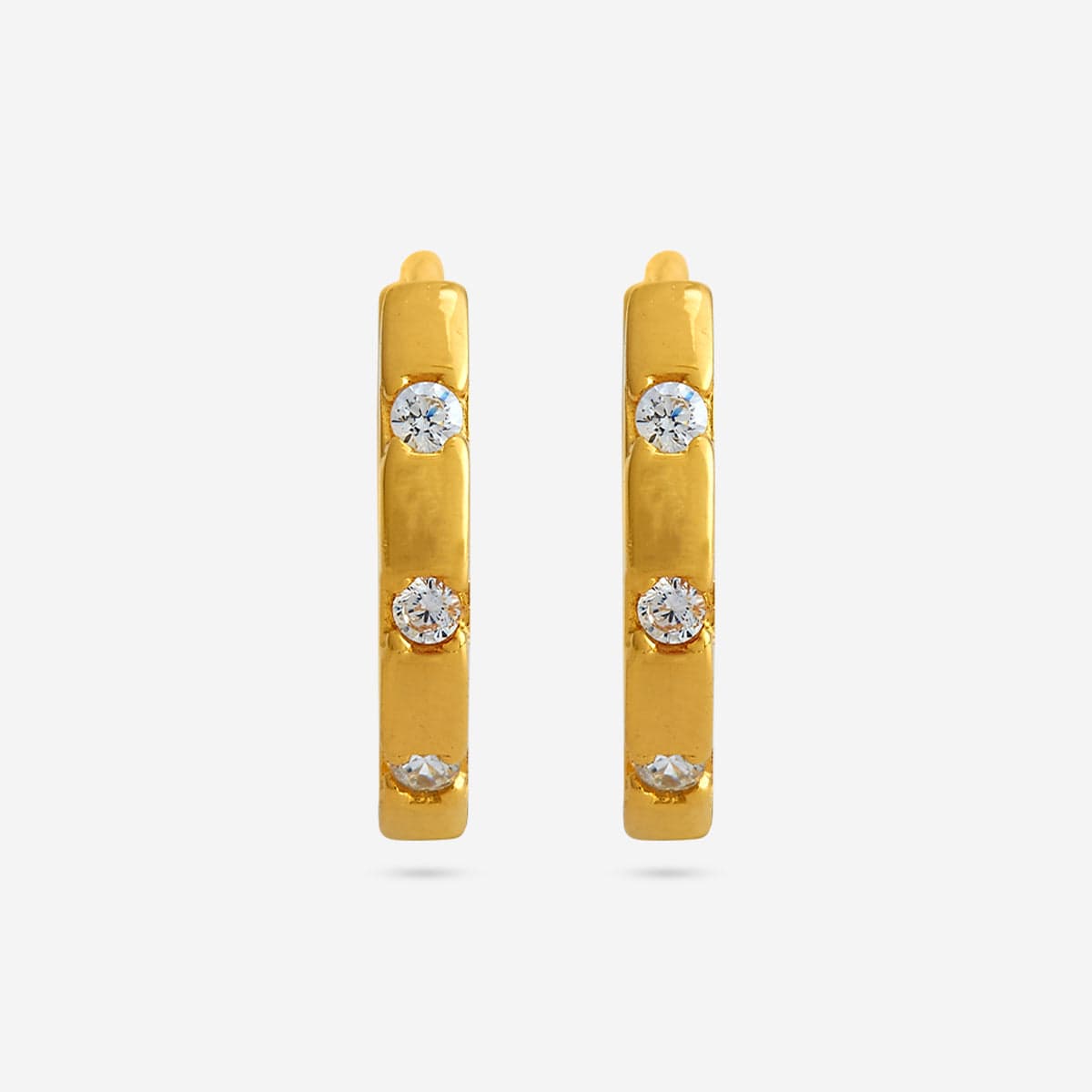 Silver Earring 92.5 Silver Earring 188395