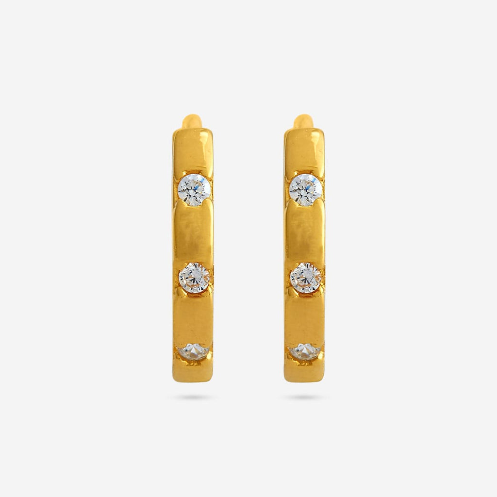 Silver Earring 92.5 Silver Earring 188395