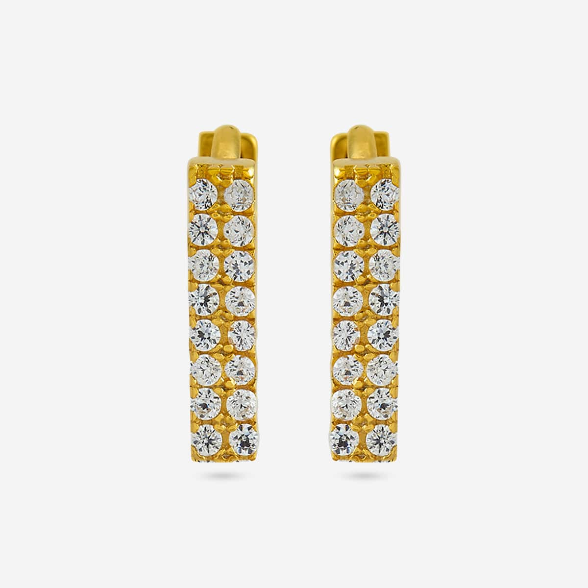 Silver Earring 92.5 Silver Earring 188396