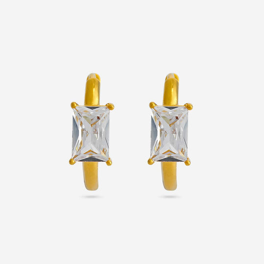 Silver Earring 92.5 Silver Earring 188397