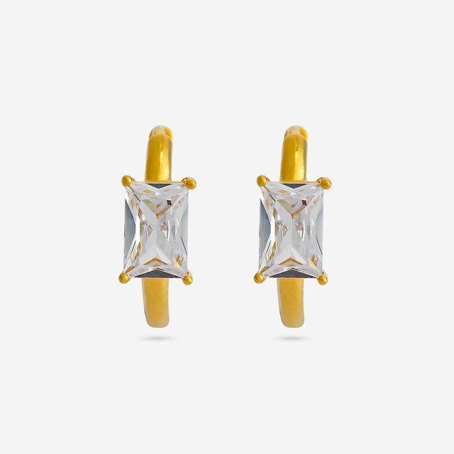 Silver Earring 92.5 Silver Earring 188397