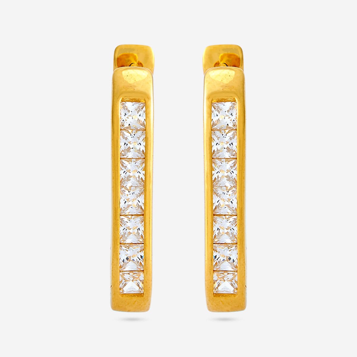 Silver Earring 92.5 Silver Earring 188398