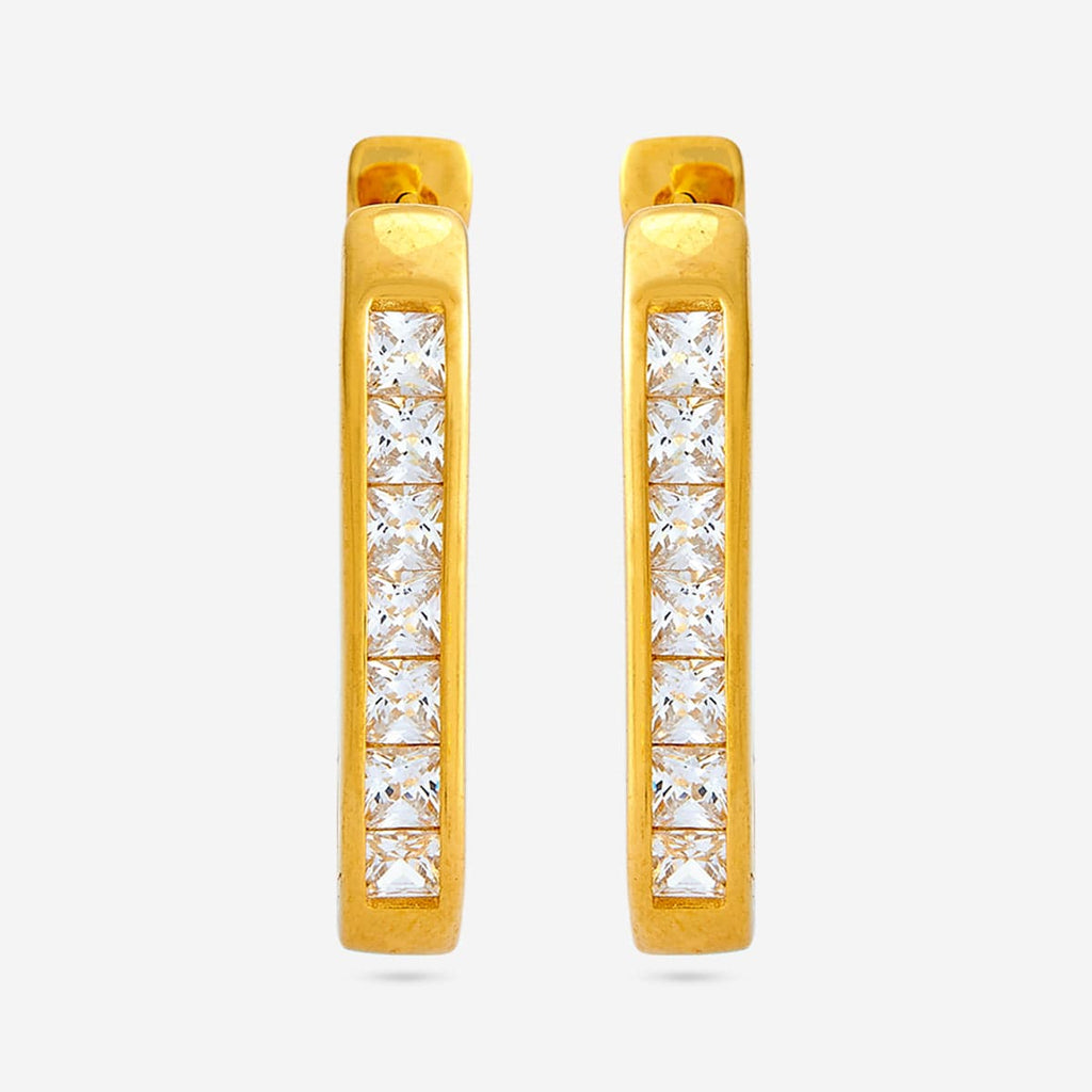 Silver Earring 92.5 Silver Earring 188398