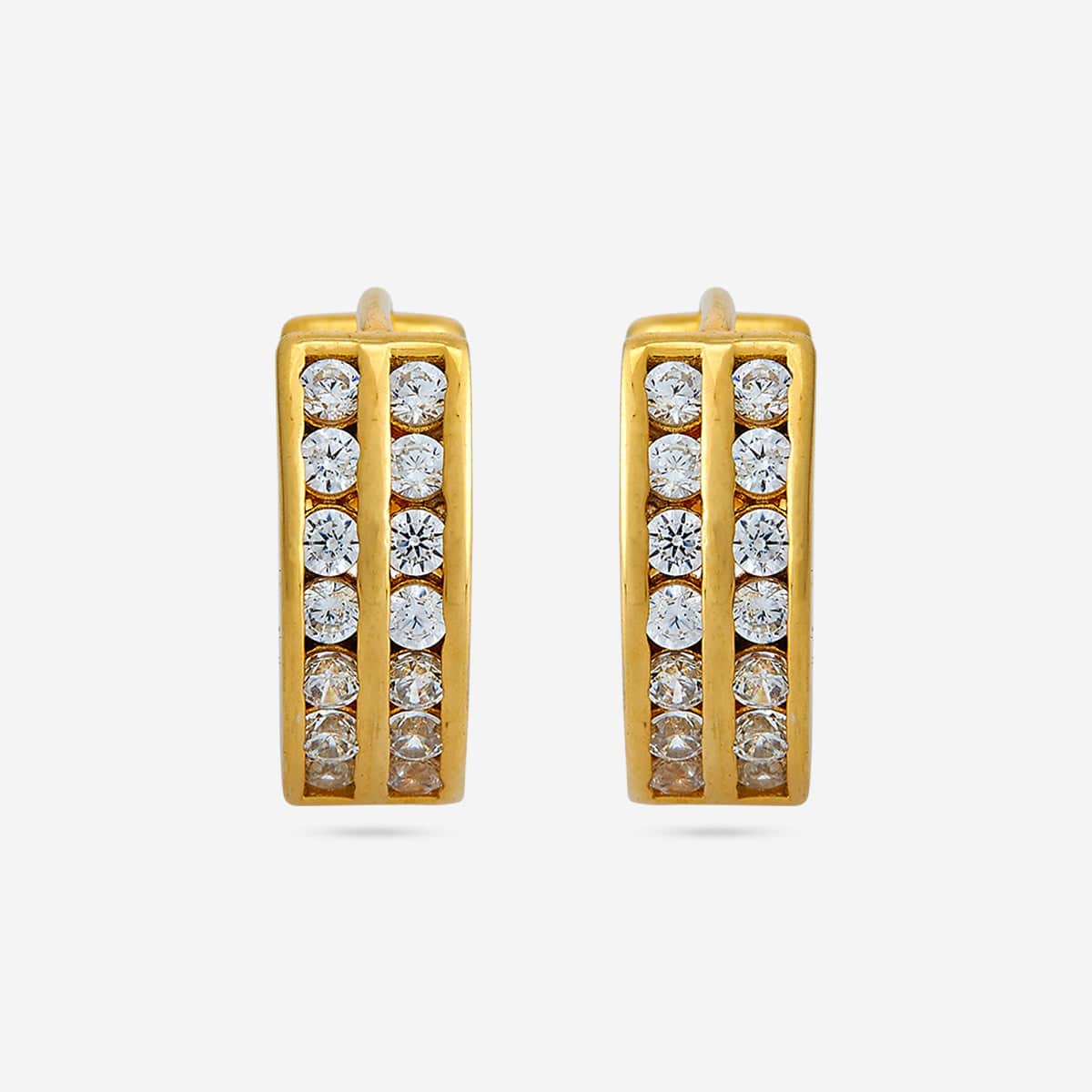 Silver Earring 92.5 Silver Earring 188399