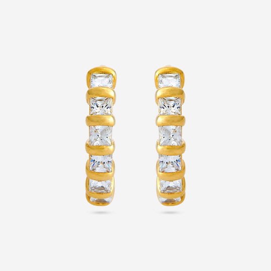 Silver Earring 92.5 Silver Earring 188400