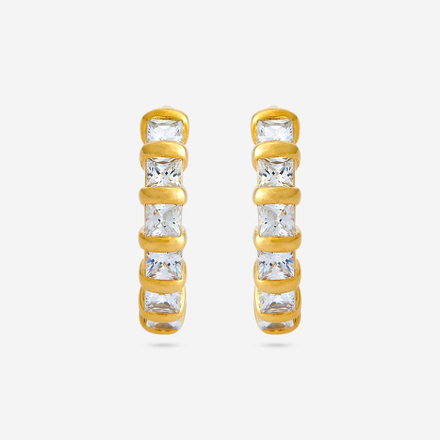 Silver Earring 92.5 Silver Earring 188400