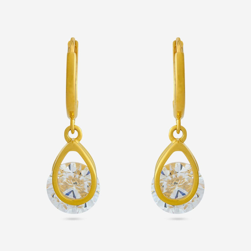 Silver Earring 92.5 Silver Earring 188401