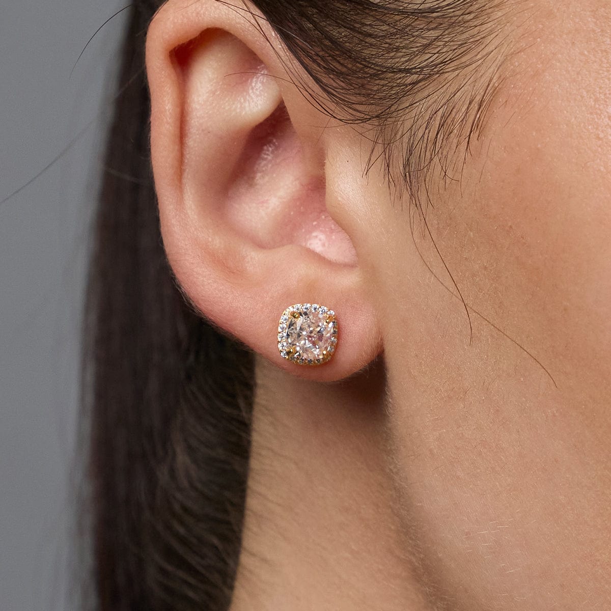 Silver Earring 92.5 Silver Earring 188404