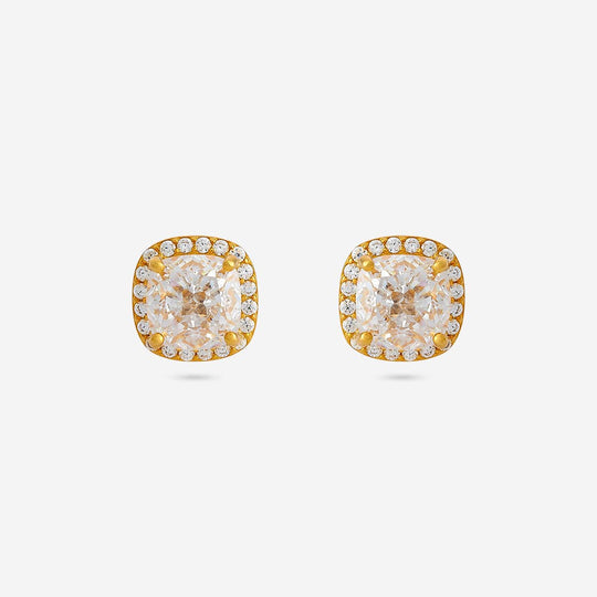 Silver Earring 92.5 Silver Earring 188404