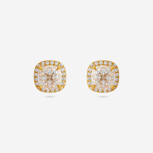 Silver Earring 92.5 Silver Earring 188404