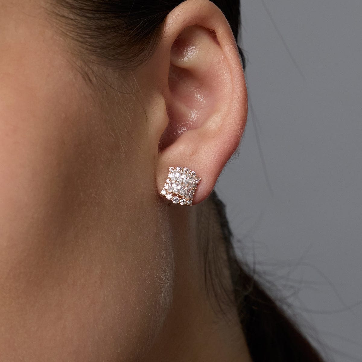 Silver Earring 92.5 Silver Earring 188406