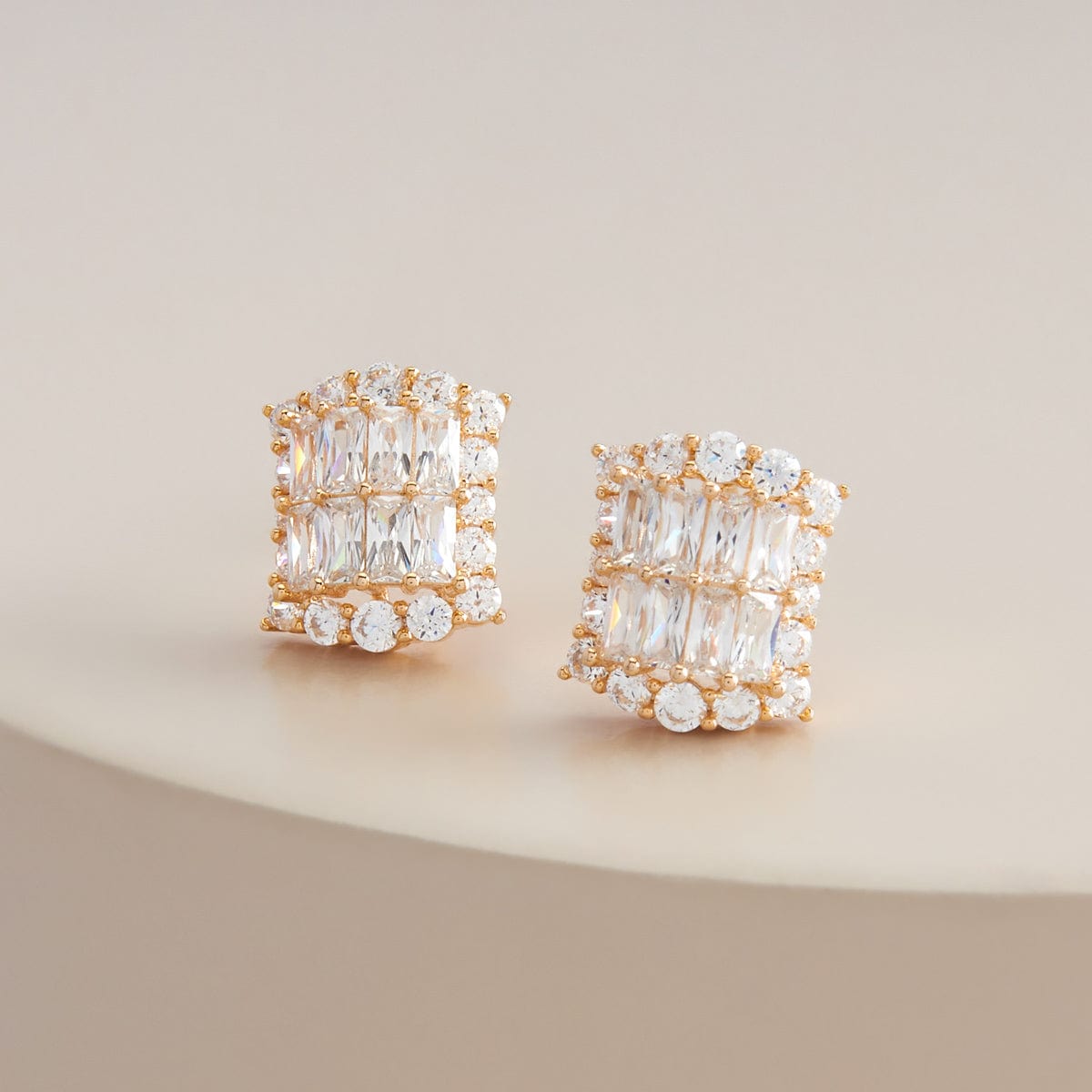 Silver Earring 92.5 Silver Earring 188406