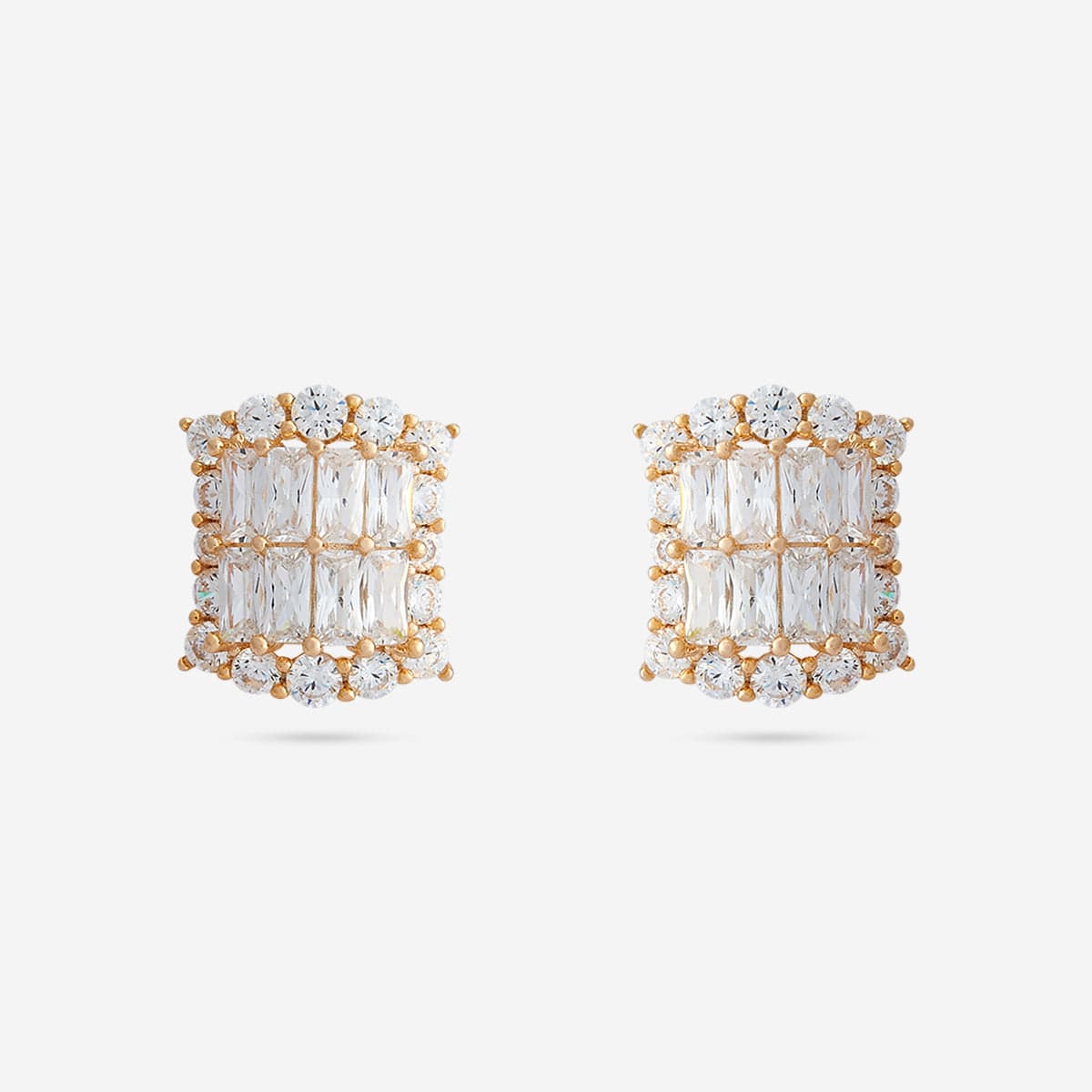 Silver Earring 92.5 Silver Earring 188406