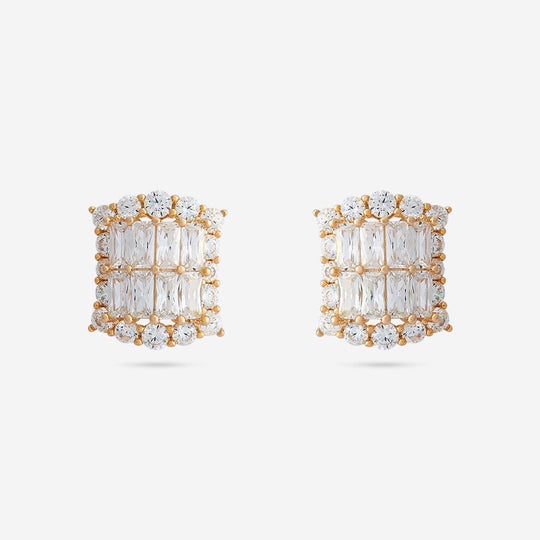 Silver Earring 92.5 Silver Earring 188406