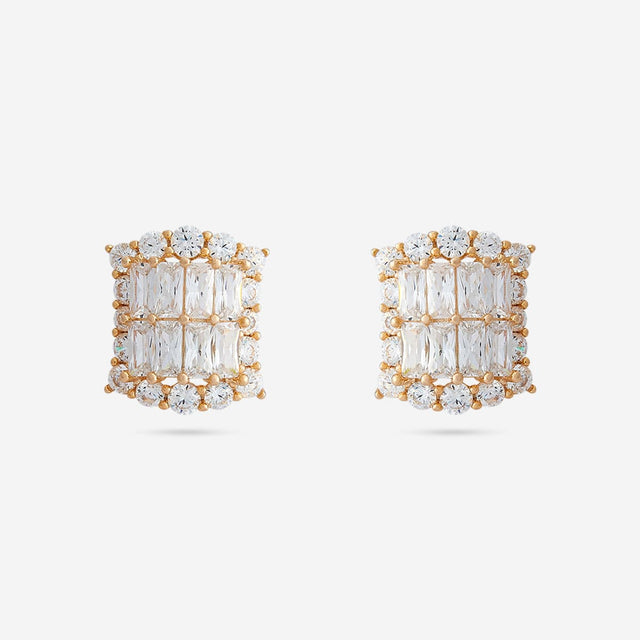 Silver Earring 92.5 Silver Earring 188406