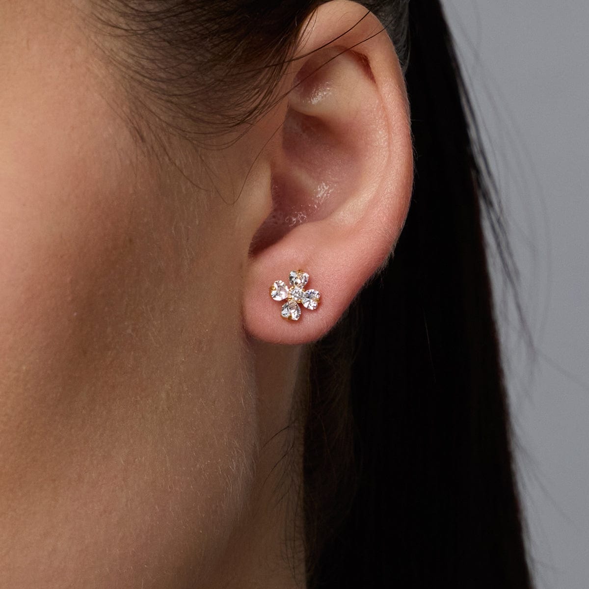 Silver Earring 92.5 Silver Earring 188410