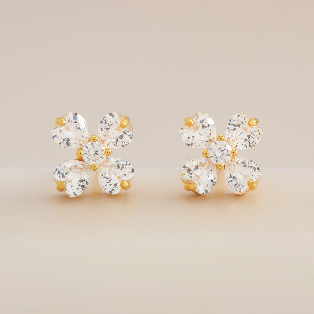 Silver Earring 92.5 Silver Earring 188410