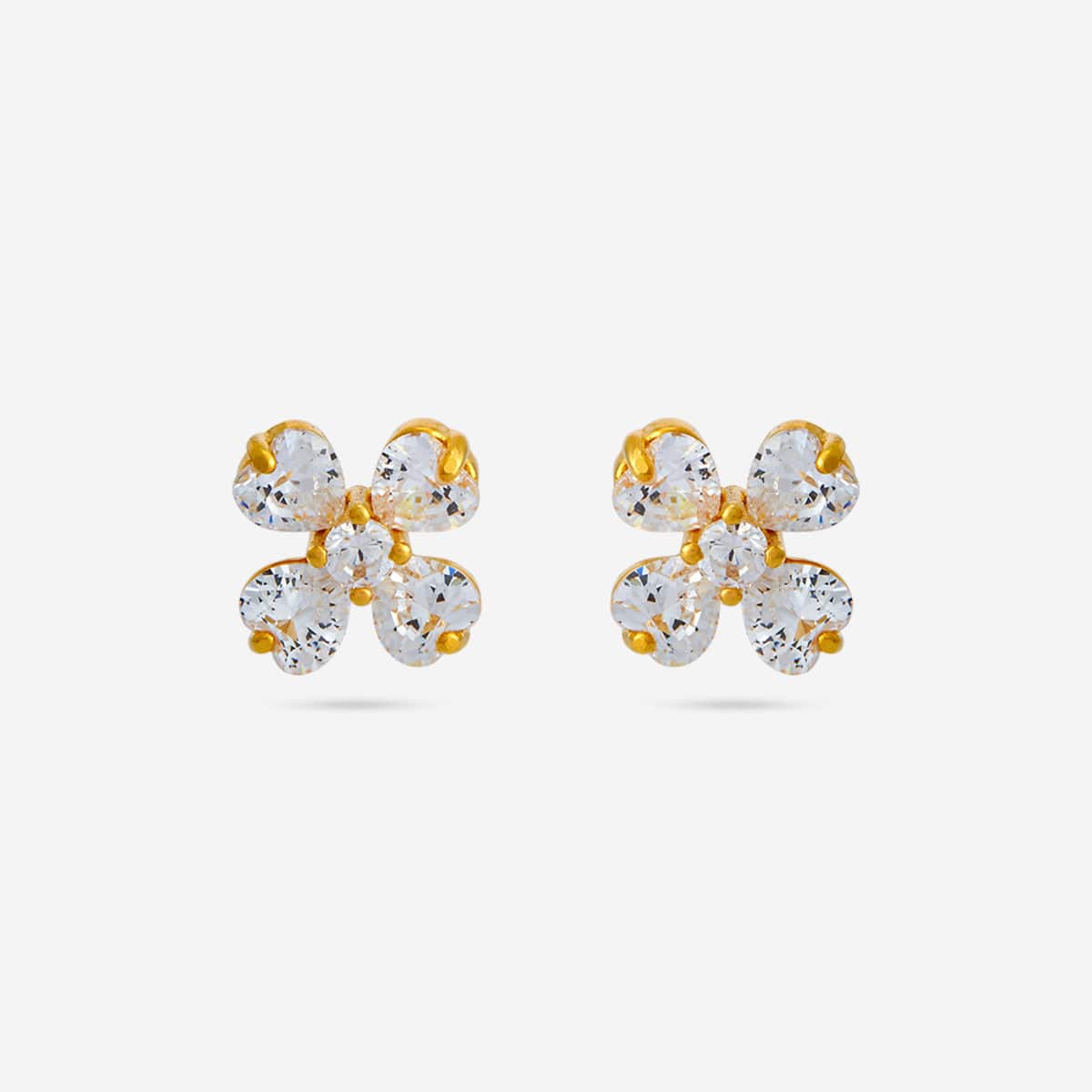 Silver Earring 92.5 Silver Earring 188410