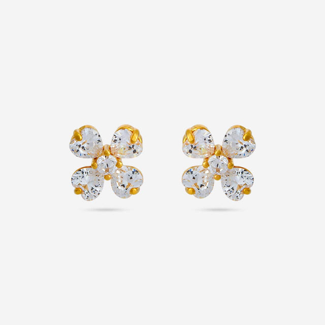 Silver Earring 92.5 Silver Earring 188410