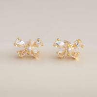 Silver Earring 92.5 Silver Earring 188431