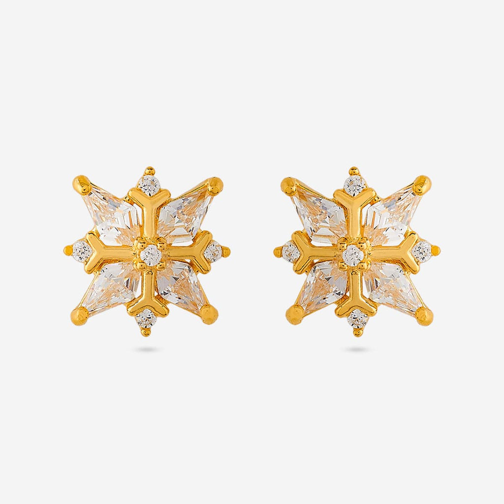 Silver Earring 92.5 Silver Earring 188440