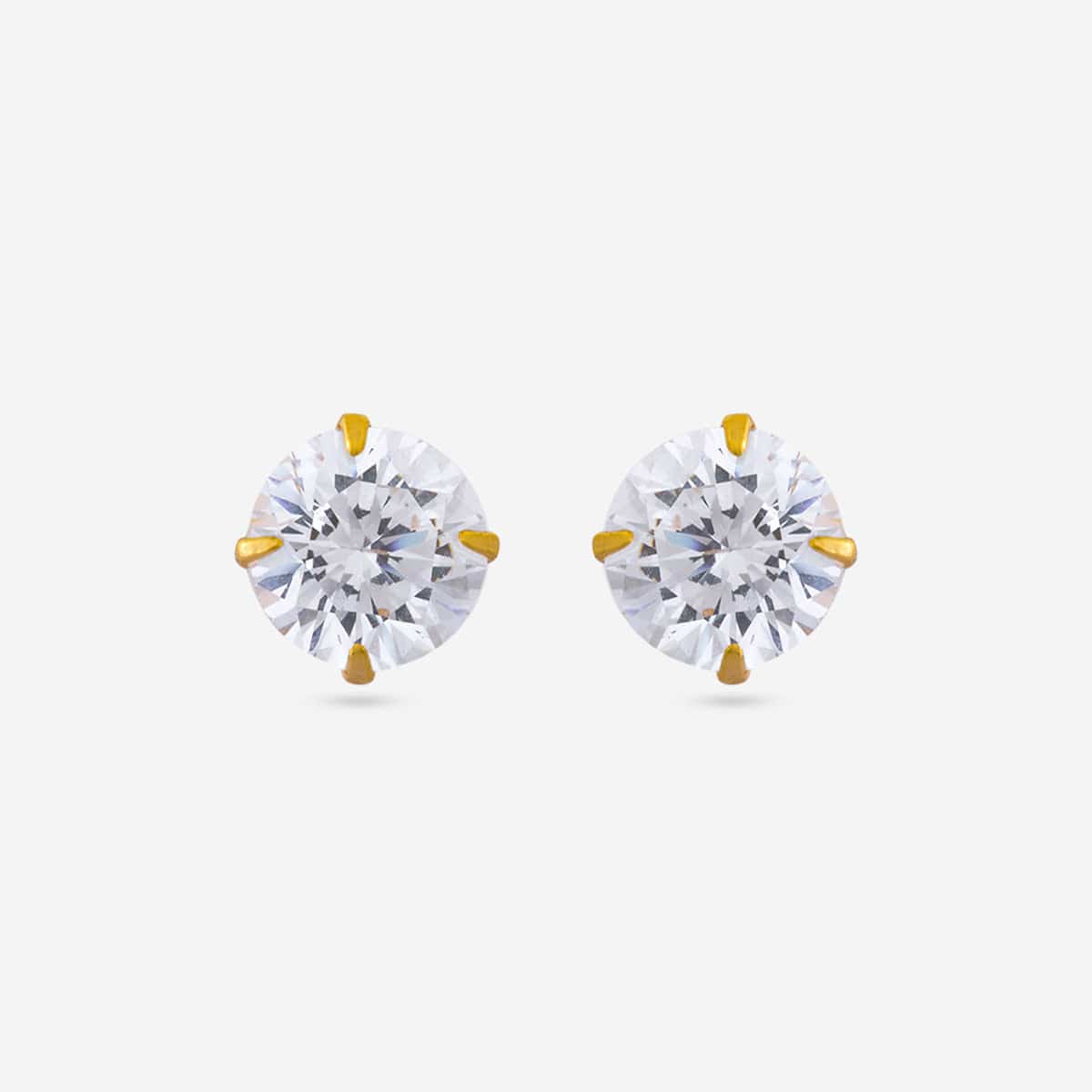Silver Earring 92.5 Silver Earring 188446