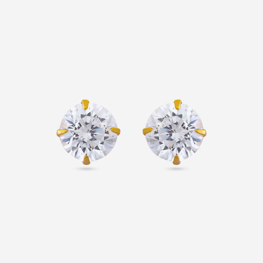 Silver Earring 92.5 Silver Earring 188446