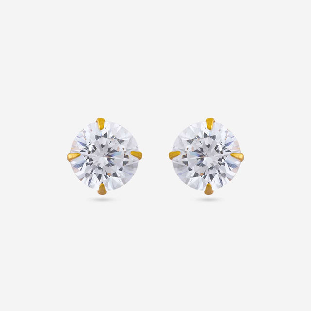 Silver Earring 92.5 Silver Earring 188446