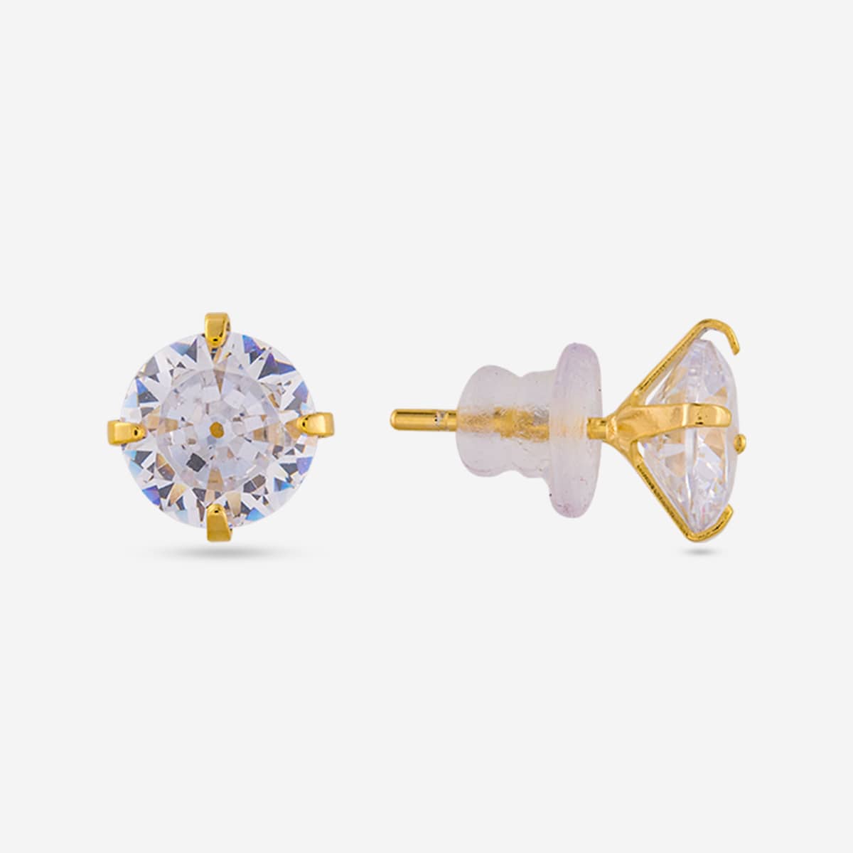 Silver Earring 92.5 Silver Earring 188447