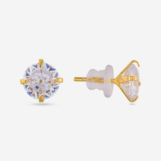 Silver Earring 92.5 Silver Earring 188447