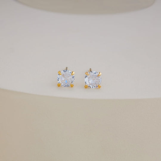 Silver Earring 92.5 Silver Earring 188447