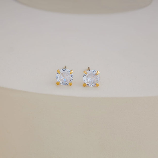 Silver Earring 92.5 Silver Earring 188447