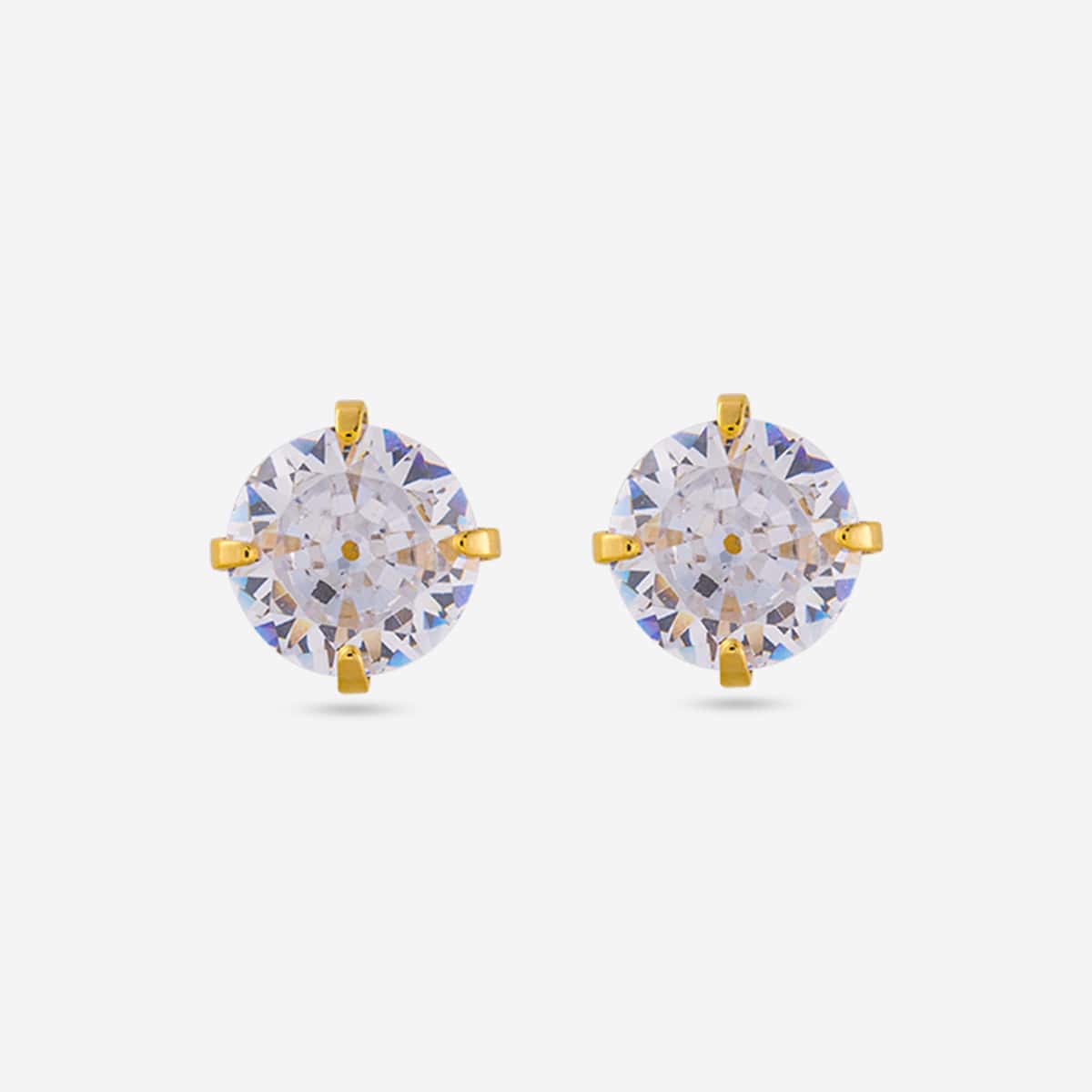 Silver Earring 92.5 Silver Earring 188447