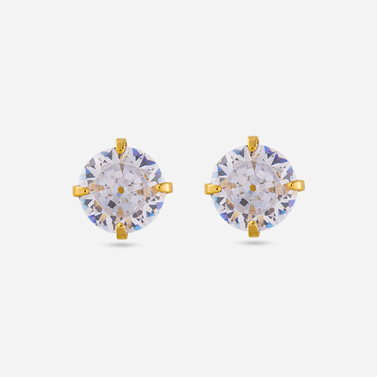 Silver Earring 92.5 Silver Earring 188447