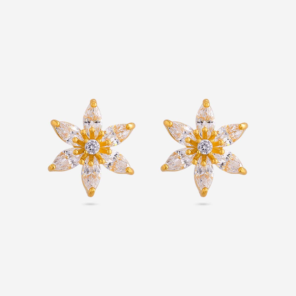 Silver Earring 92.5 Silver Earring 188451