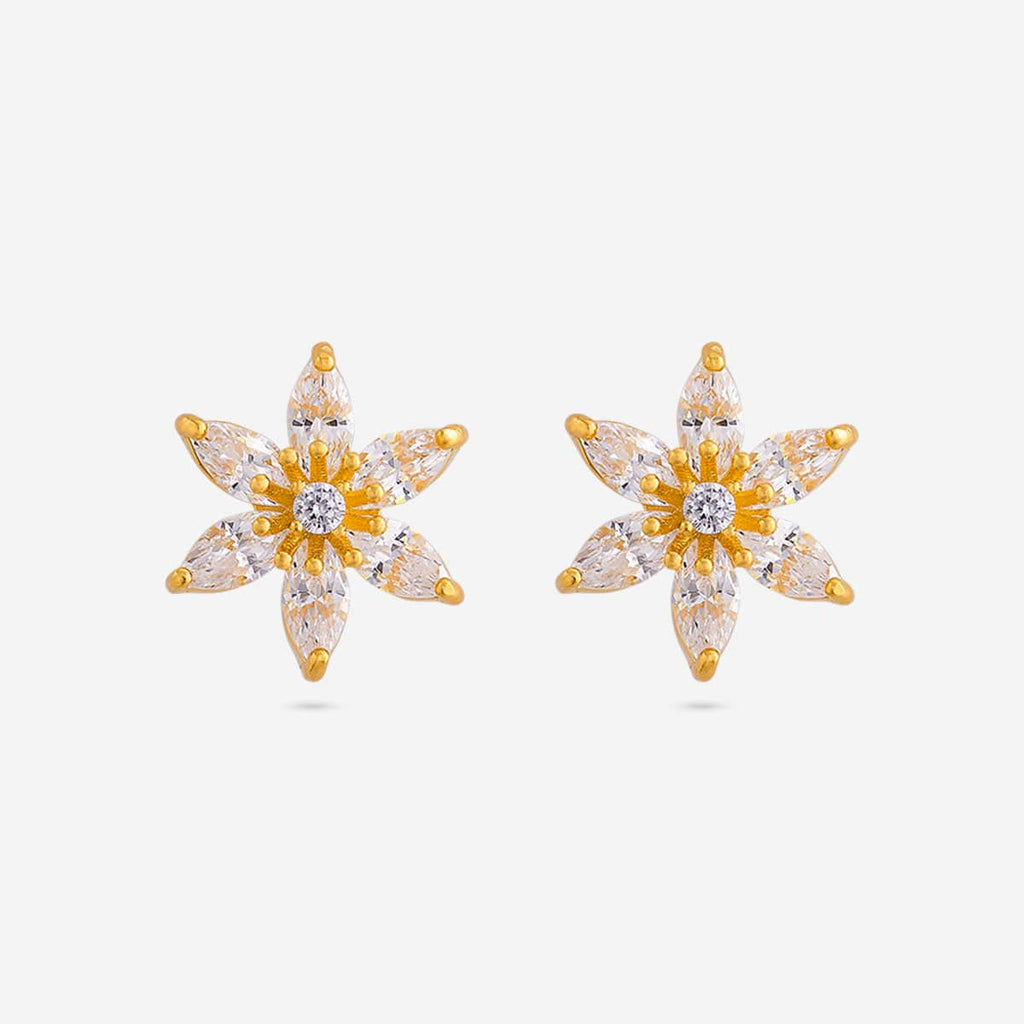 Silver Earring 92.5 Silver Earring 188451