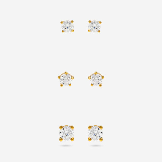 Silver Earring 92.5 Silver Earring 188459