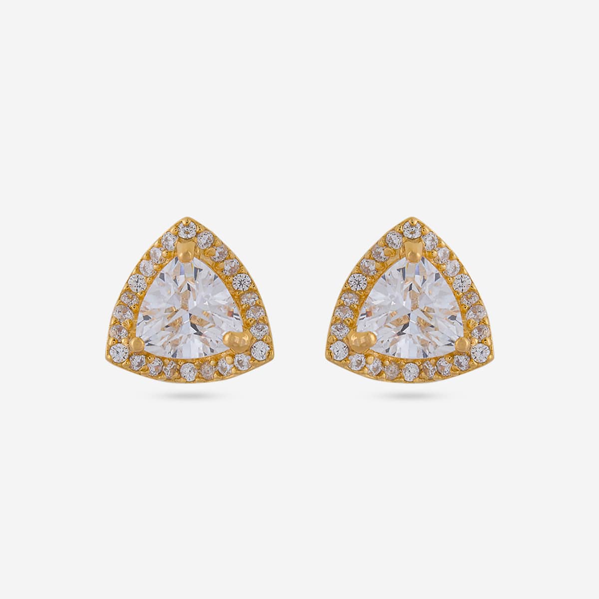 Silver Earring 92.5 Silver Earring 188470