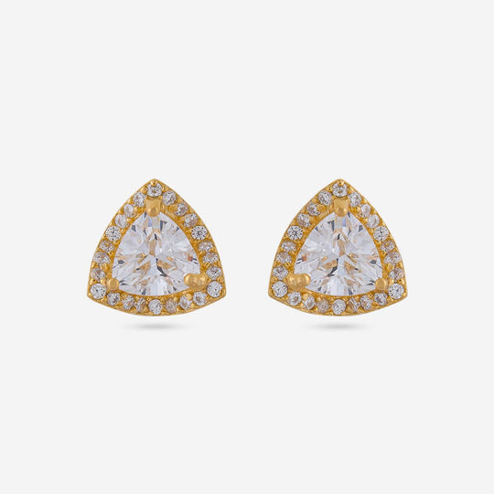 Silver Earring 92.5 Silver Earring 188470