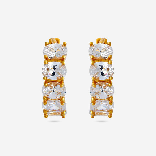 Silver Earring 92.5 Silver Earring 188474