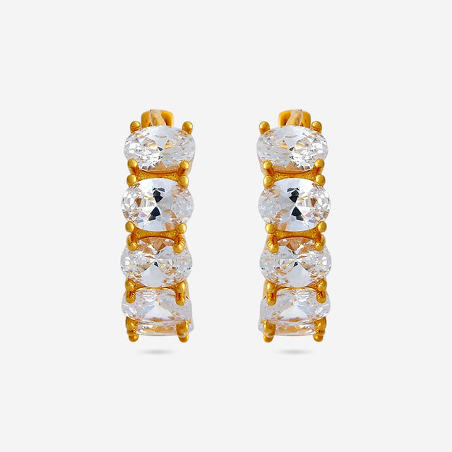 Silver Earring 92.5 Silver Earring 188474