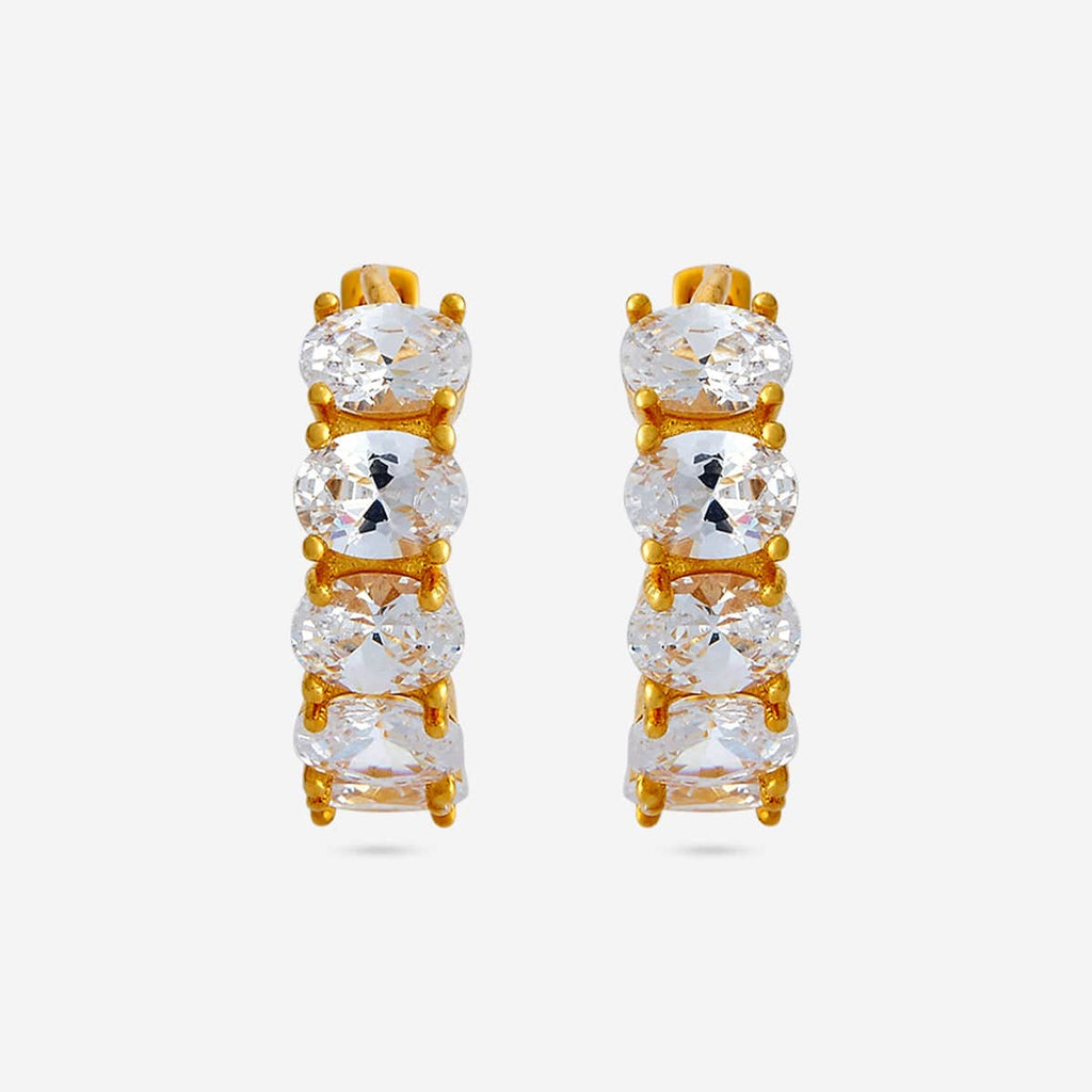 Silver Earring 92.5 Silver Earring 188474