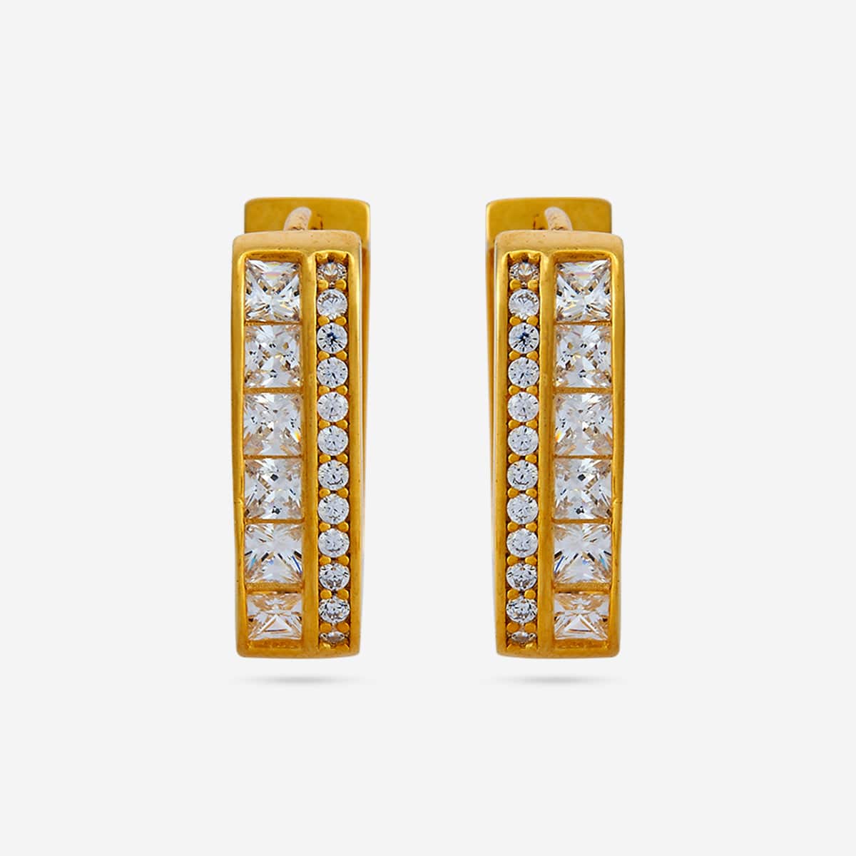 Silver Earring 92.5 Silver Earring 188475