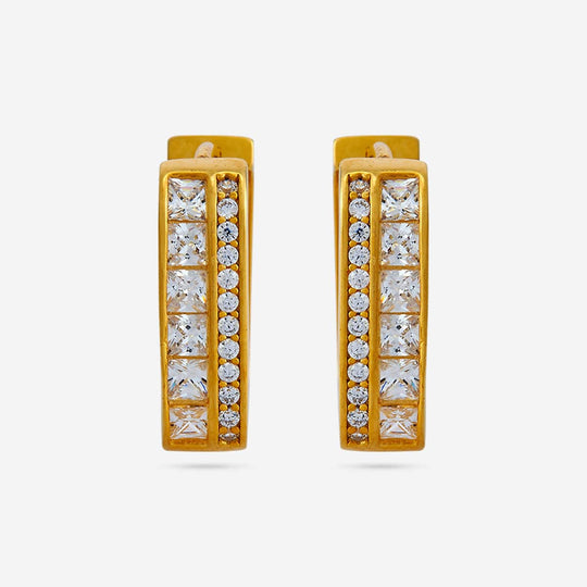 Silver Earring 92.5 Silver Earring 188475