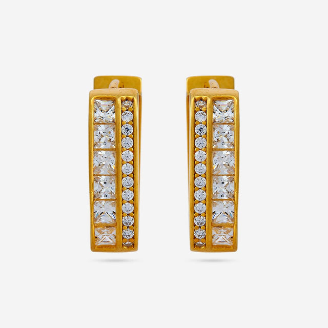 Silver Earring 92.5 Silver Earring 188475
