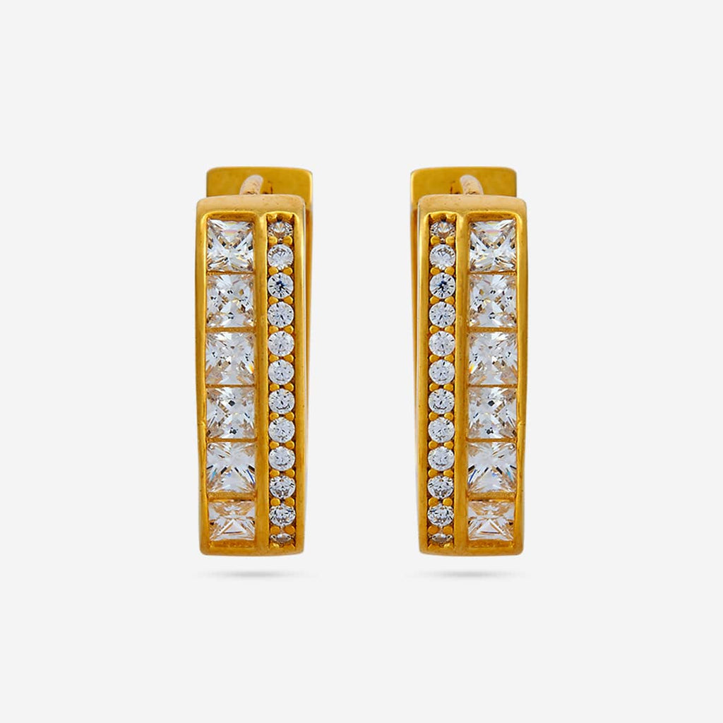 Silver Earring 92.5 Silver Earring 188475