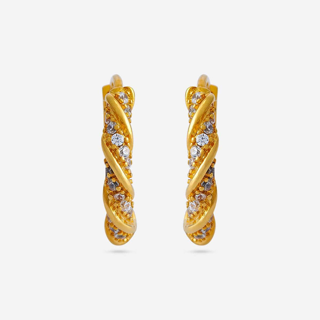 Silver Earring 92.5 Silver Earring 188476