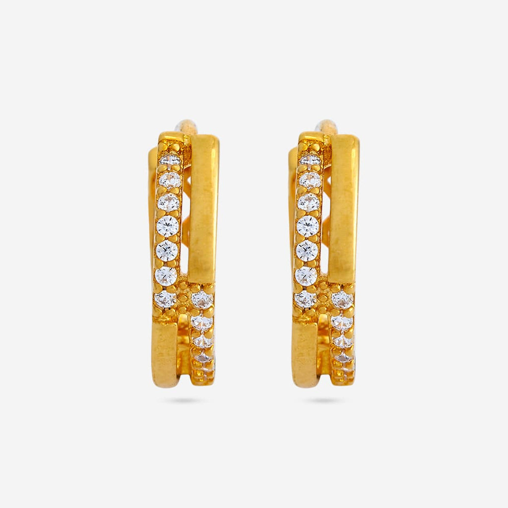 Silver Earring 92.5 Silver Earring 188478